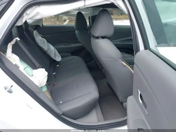 KMHLL4DG7RU725650 2024 HYUNDAI ELANTRA - Image 8