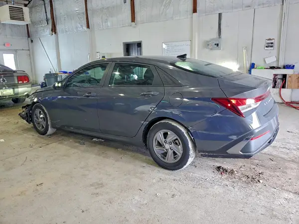 KMHLL4DG7RU726748 2024 HYUNDAI ELANTRA - Image 2