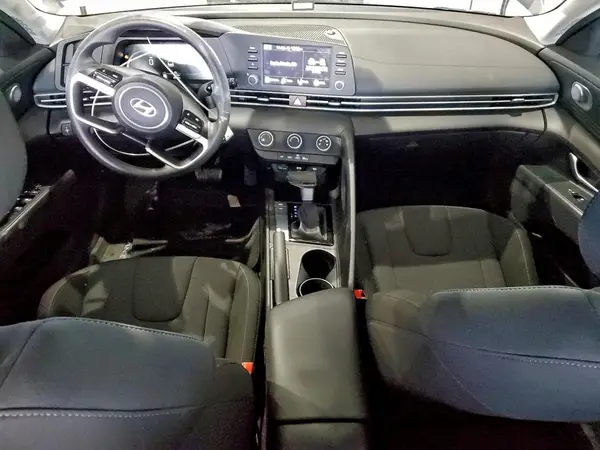 KMHLL4DG7RU726748 2024 HYUNDAI ELANTRA - Image 8