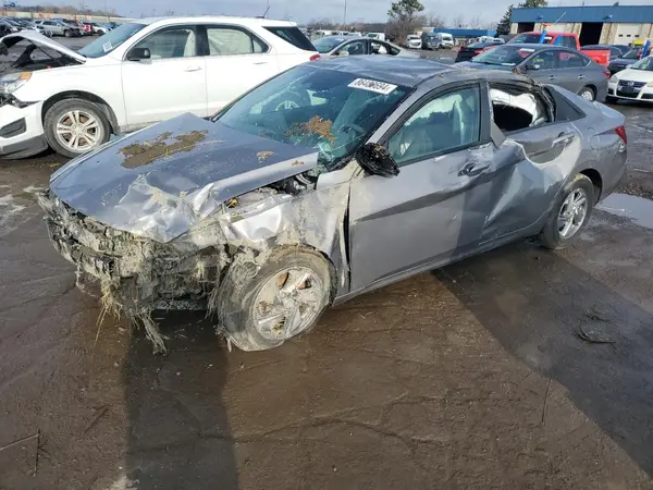 KMHLL4DG7RU727026 2024 HYUNDAI ELANTRA - Image 1