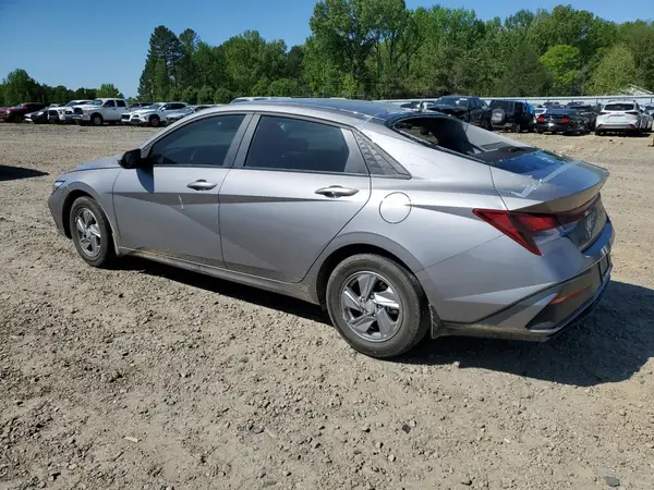 KMHLL4DG7RU730234 2024 HYUNDAI ELANTRA - Image 2
