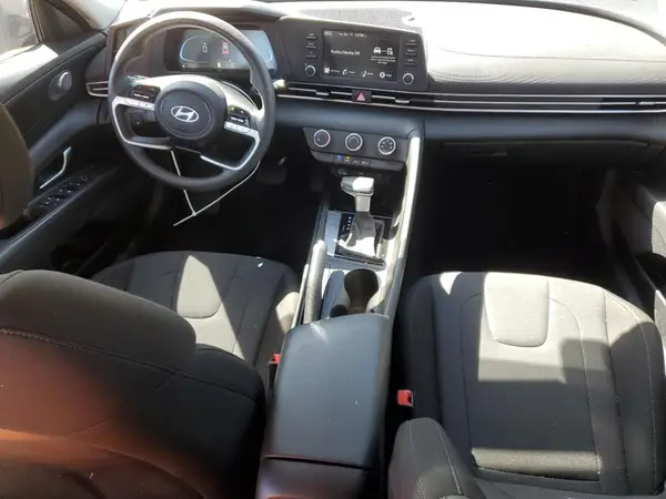 KMHLL4DG7RU730234 2024 HYUNDAI ELANTRA - Image 8