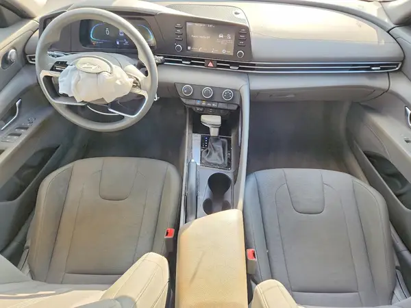 KMHLL4DG7RU741654 2024 HYUNDAI ELANTRA - Image 8