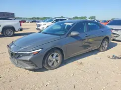 KMHLL4DG7RU743453 2024 HYUNDAI ELANTRA