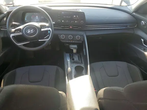 KMHLL4DG7RU743453 2024 HYUNDAI ELANTRA - Image 8