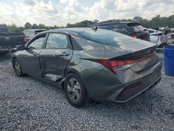 KMHLL4DG7RU761922 2024 HYUNDAI ELANTRA - Image 2