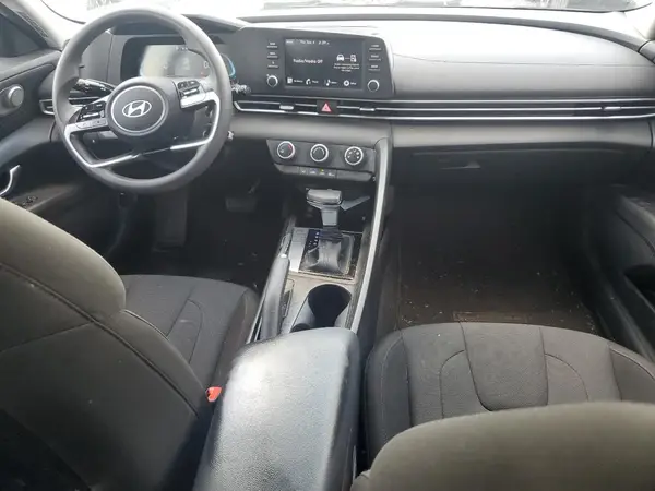 KMHLL4DG7RU761922 2024 HYUNDAI ELANTRA - Image 8