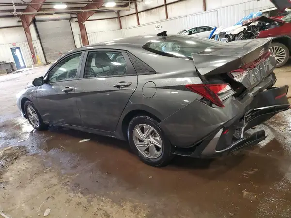 KMHLL4DG7RU765209 2024 HYUNDAI ELANTRA - Image 2