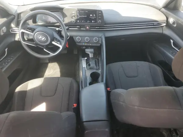 KMHLL4DG7RU769566 2024 HYUNDAI ELANTRA - Image 8