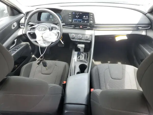 KMHLL4DG7RU774749 2024 HYUNDAI ELANTRA - Image 8