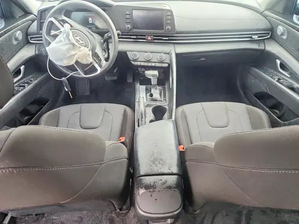 KMHLL4DG7RU777358 2024 HYUNDAI ELANTRA - Image 8