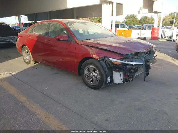 KMHLL4DG7RU778140 2024 HYUNDAI ELANTRA - Image 1
