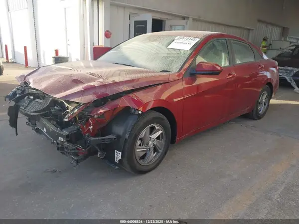 KMHLL4DG7RU778140 2024 HYUNDAI ELANTRA - Image 2
