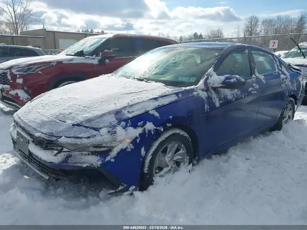 KMHLL4DG7RU781801 2024 HYUNDAI ELANTRA - Image 2