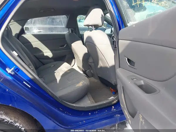 KMHLL4DG7RU781801 2024 HYUNDAI ELANTRA - Image 8