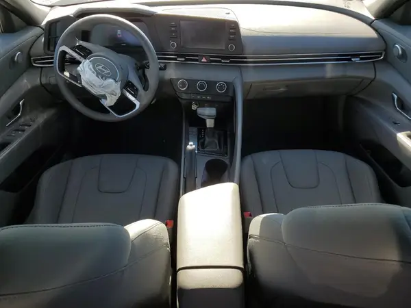 KMHLL4DG7RU786884 2024 HYUNDAI ELANTRA - Image 8