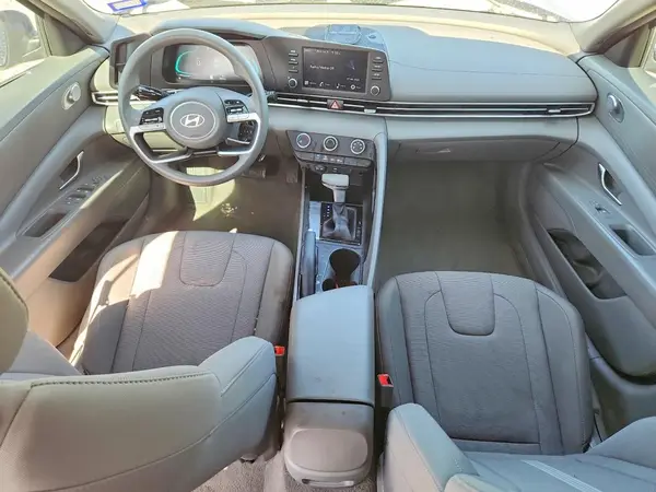 KMHLL4DG7RU791597 2024 HYUNDAI ELANTRA - Image 8