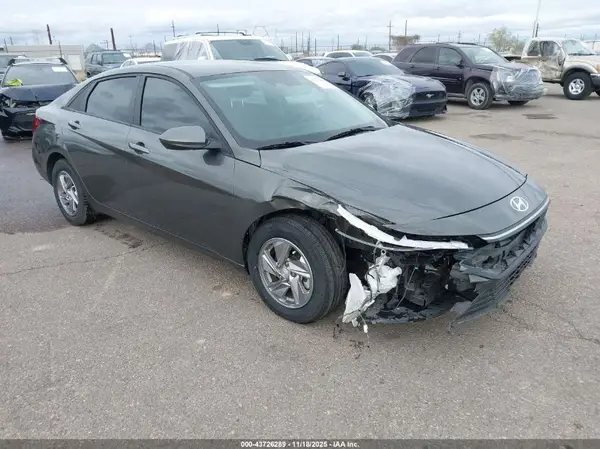 KMHLL4DG7RU795858 2024 HYUNDAI ELANTRA - Image 1
