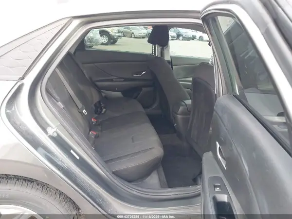 KMHLL4DG7RU795858 2024 HYUNDAI ELANTRA - Image 8