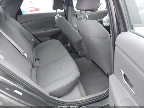 KMHLL4DG7RU798405 2024 HYUNDAI ELANTRA - Image 8