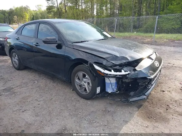 KMHLL4DG7RU798436 2024 HYUNDAI ELANTRA - Image 1