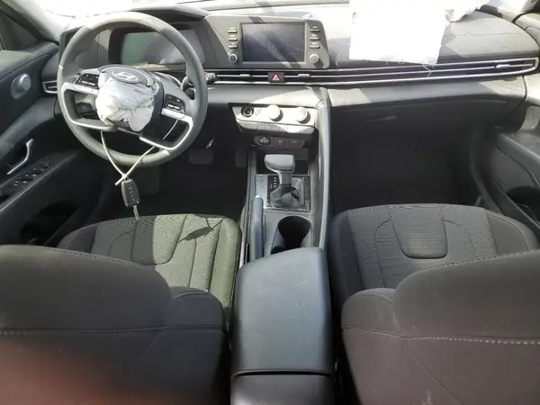 KMHLL4DG7RU800444 2024 HYUNDAI ELANTRA - Image 8