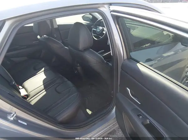 KMHLL4DG7RU801786 2024 HYUNDAI ELANTRA - Image 8
