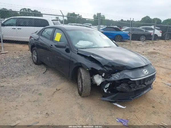 KMHLL4DG7RU801836 2024 HYUNDAI ELANTRA - Image 1