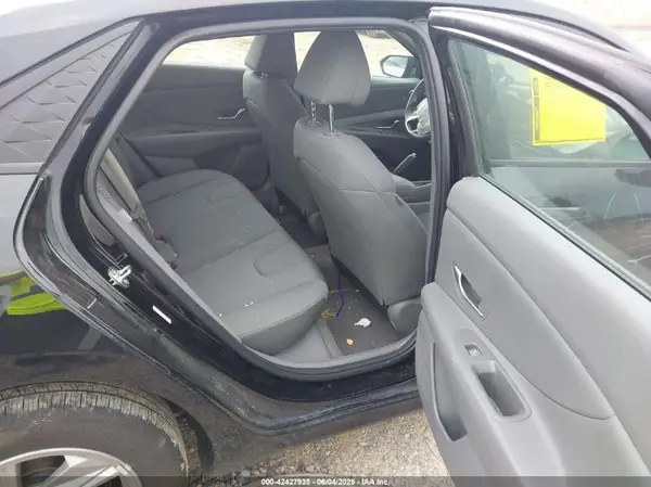 KMHLL4DG7RU801836 2024 HYUNDAI ELANTRA - Image 8