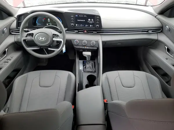 KMHLL4DG7RU803053 2024 HYUNDAI ELANTRA - Image 8