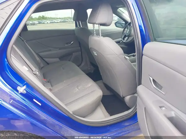 KMHLL4DG7RU803876 2024 HYUNDAI ELANTRA - Image 8