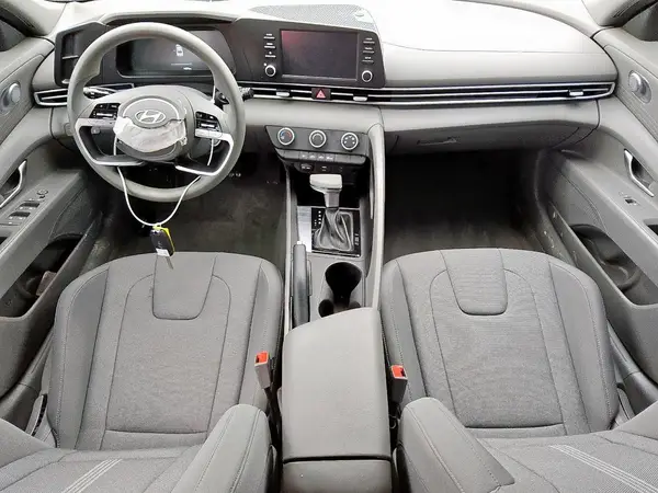 KMHLL4DG7RU814523 2024 HYUNDAI ELANTRA - Image 8