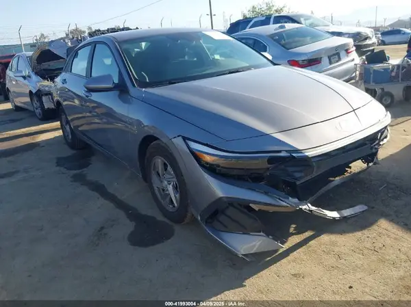 KMHLL4DG7RU815882 2024 HYUNDAI ELANTRA - Image 1