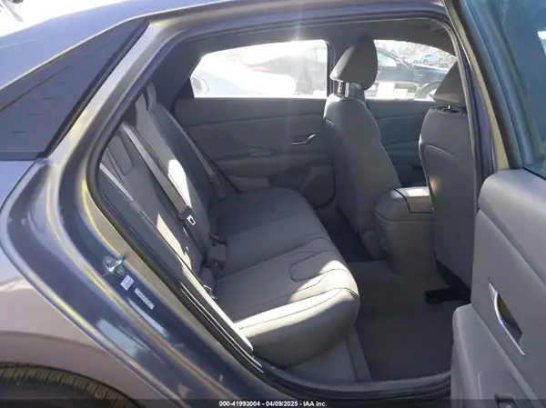 KMHLL4DG7RU815882 2024 HYUNDAI ELANTRA - Image 8