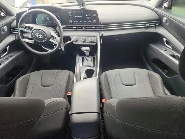 KMHLL4DG7RU819320 2024 HYUNDAI ELANTRA - Image 8