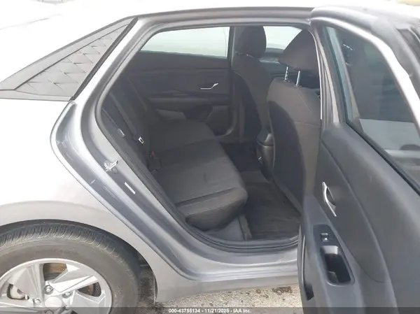 KMHLL4DG7RU823271 2024 HYUNDAI ELANTRA - Image 8