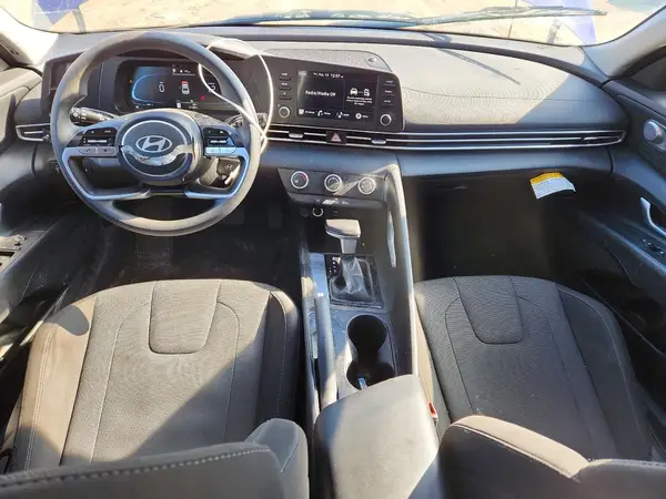 KMHLL4DG7RU825568 2024 HYUNDAI ELANTRA - Image 8