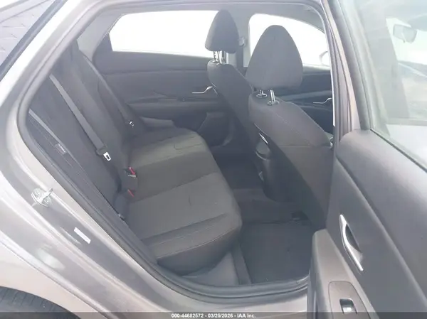 KMHLL4DG7RU830429 2024 HYUNDAI ELANTRA - Image 8