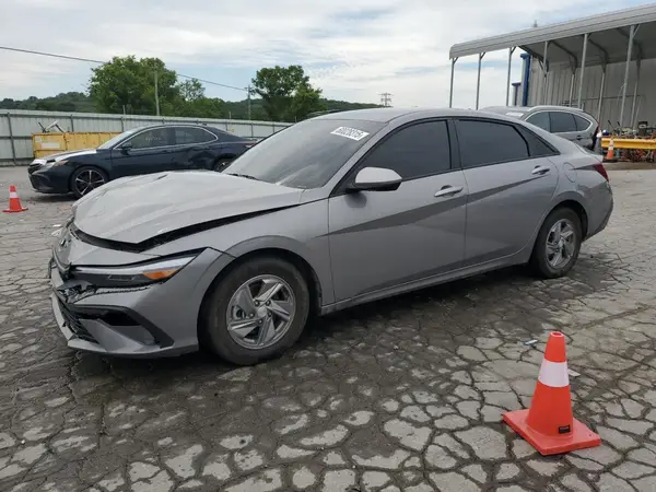 KMHLL4DG7RU840457 2024 HYUNDAI ELANTRA - Image 1