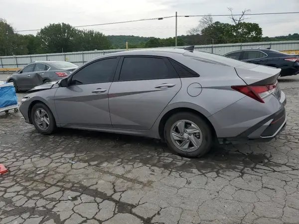 KMHLL4DG7RU840457 2024 HYUNDAI ELANTRA - Image 2