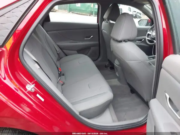 KMHLL4DG7RU841611 2024 HYUNDAI ELANTRA - Image 8