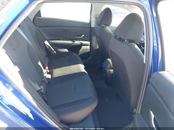 KMHLL4DG7RU841821 2024 HYUNDAI ELANTRA - Image 8