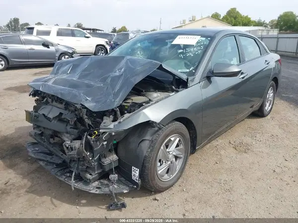 KMHLL4DG7RU843455 2024 HYUNDAI ELANTRA - Image 2