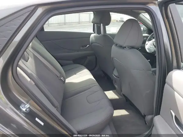 KMHLL4DG7RU843455 2024 HYUNDAI ELANTRA - Image 8
