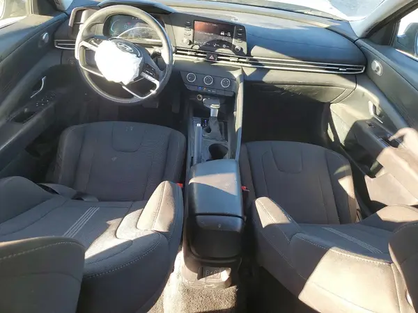 KMHLL4DG7RU843519 2024 HYUNDAI ELANTRA - Image 8