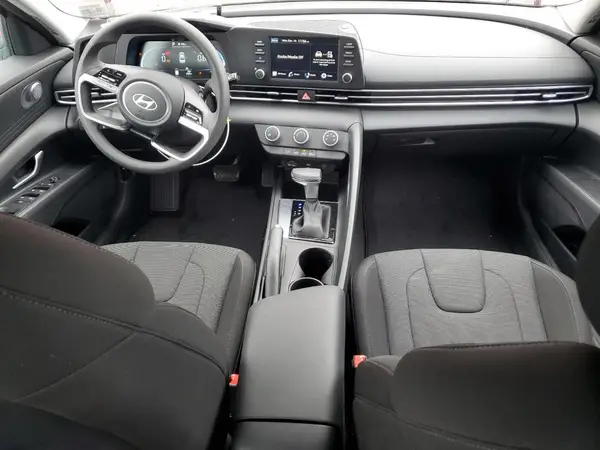 KMHLL4DG7RU844699 2024 HYUNDAI ELANTRA - Image 8
