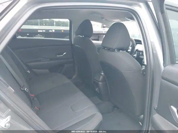 KMHLL4DG7RU844945 2024 HYUNDAI ELANTRA - Image 8
