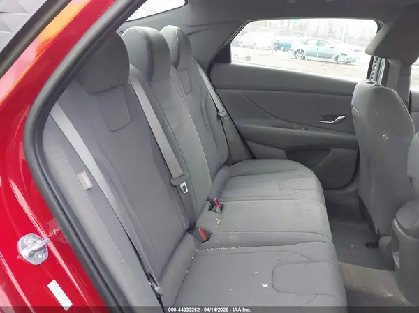 KMHLL4DG7RU845772 2024 HYUNDAI ELANTRA - Image 8