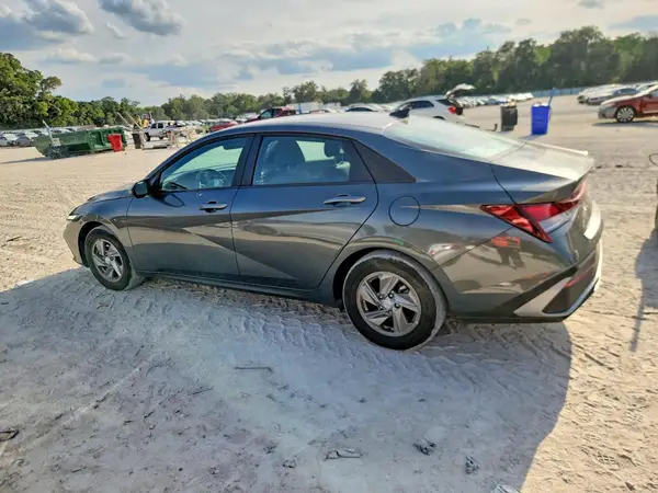 KMHLL4DG7RU847487 2024 HYUNDAI ELANTRA - Image 2