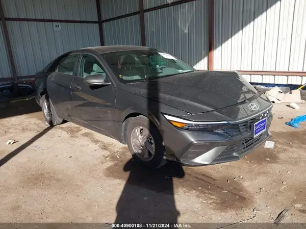 KMHLL4DG7RU849966 2024 HYUNDAI ELANTRA - Image 1